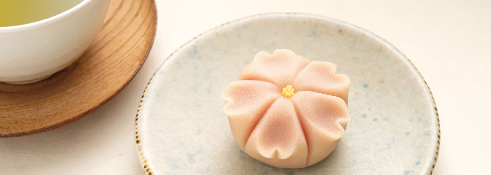 Wagashi